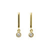 Aretes - Mod - Reina